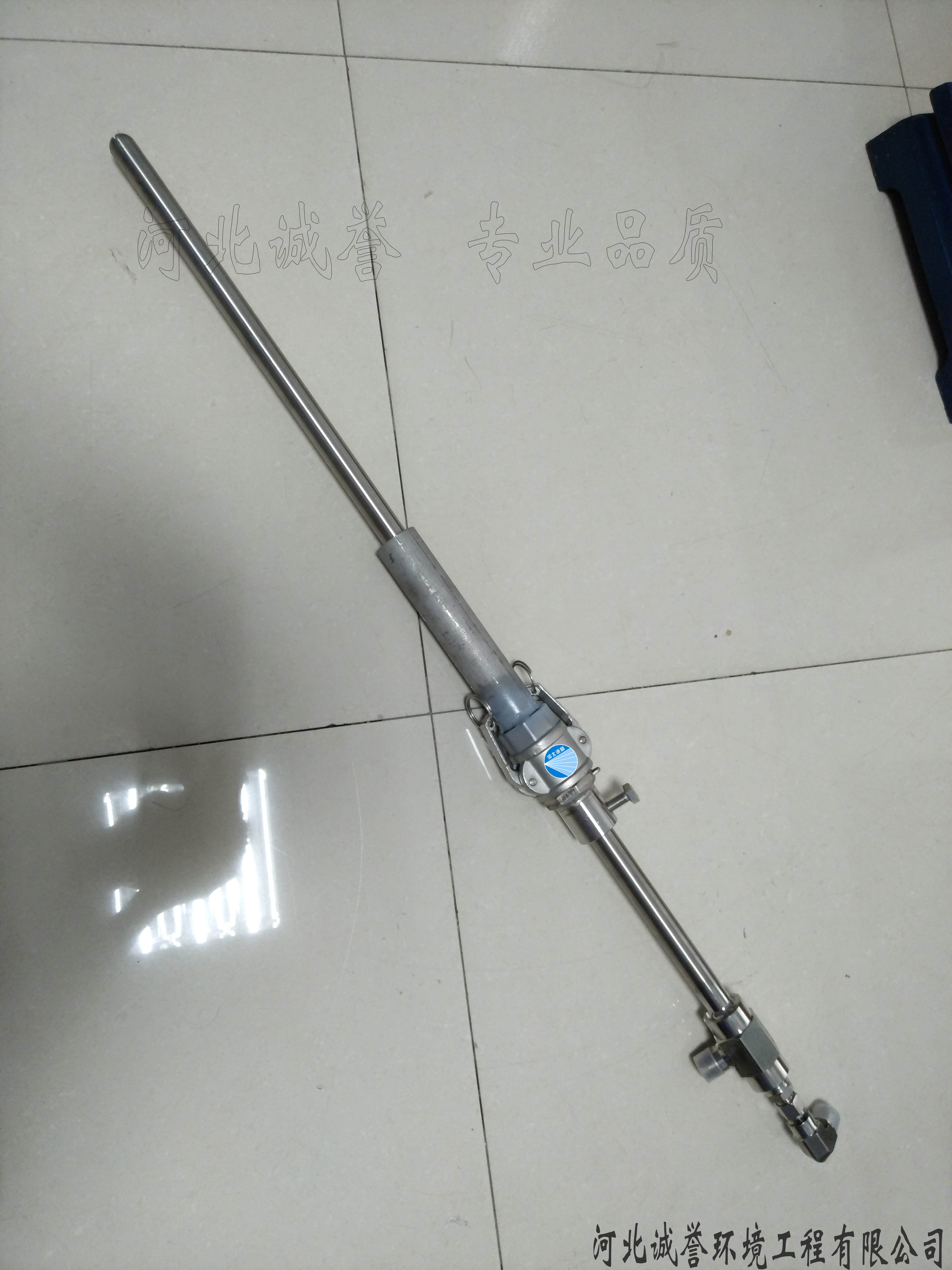 脫硝噴槍，煙氣脫硝設(shè)備核心，河北誠譽(yù)報價 